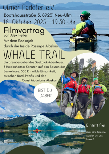 whaletrail